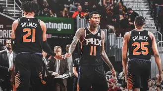 Yabo-菲尼克斯太阳vs圣安东尼奥马刺