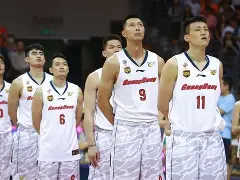 广东宏远全队状态回升,大胜对手是谁