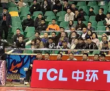 网页版入口-山东男篮与辽宁男篮比赛直播