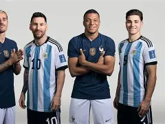 足球明星们的精彩对决,全情投入的瞬间是什么 足球明星们的精彩对决,全情投入的瞬间是什么