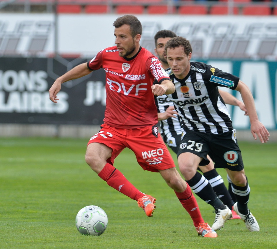 克莱蒙特是什么球队