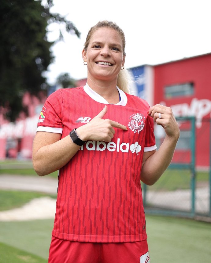 墨西哥女子足球