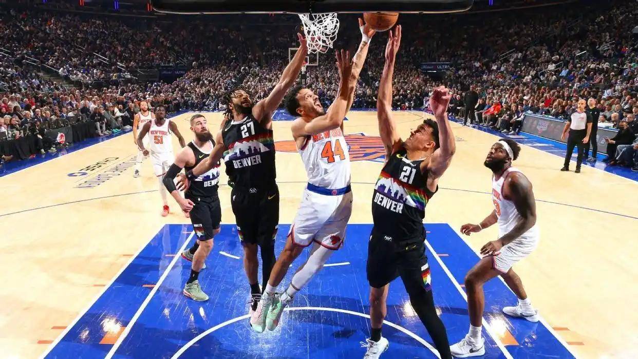 Yabo-尼克斯队比赛聚胜顽球汇