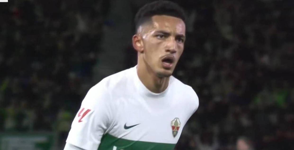 巴伦西亚在哪个俱乐部