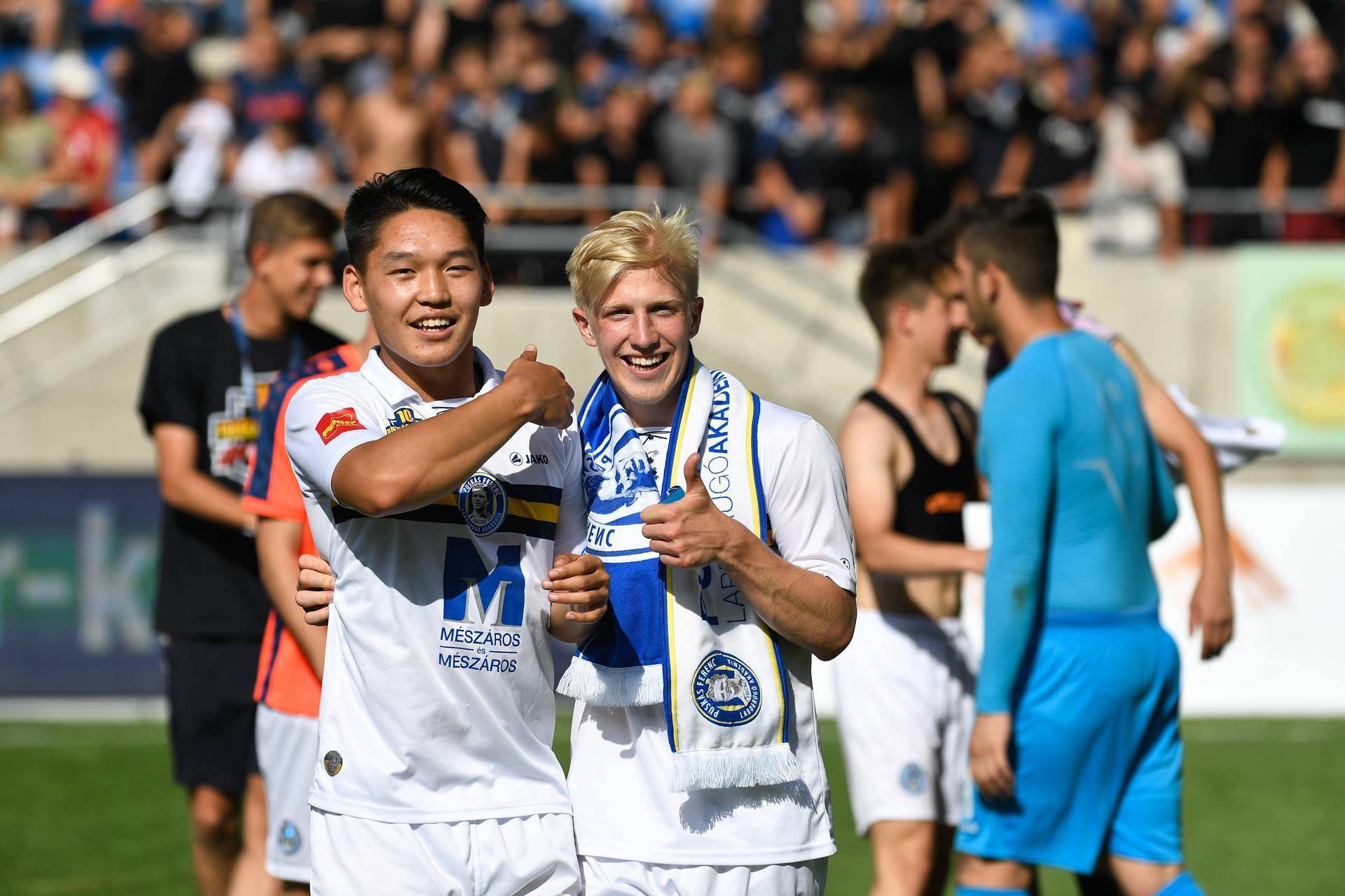 Yabo-匈牙利球队 欧冠